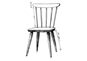 Chair No. 02