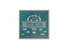 Baby Box No. 3