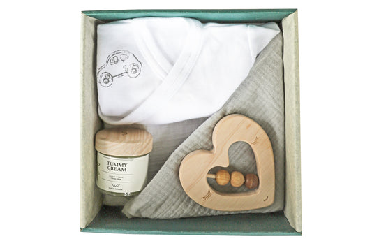 Baby Box No.42