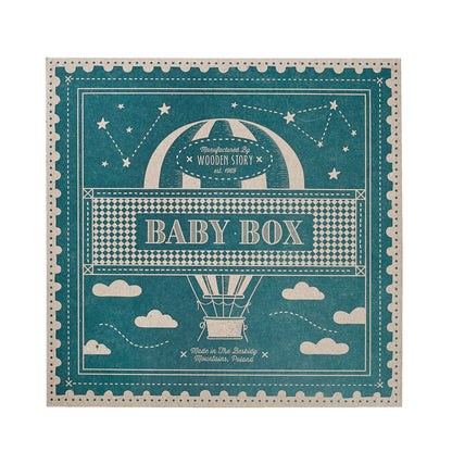 Baby Box No.45