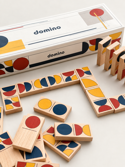domino modern