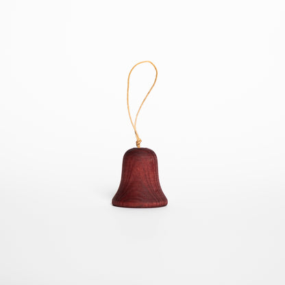 Christmas Charm Holiday Bell