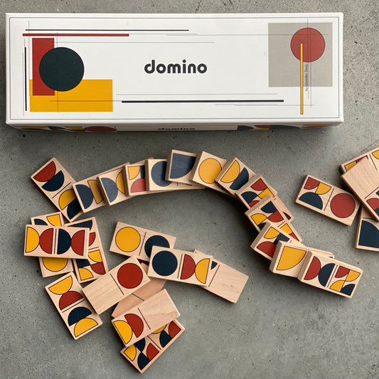 domino modern