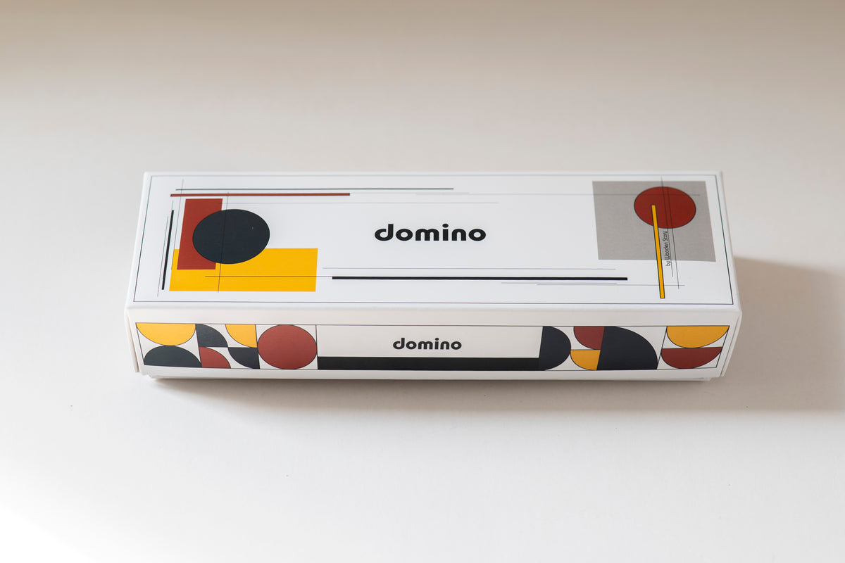 domino modern