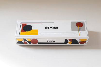 domino modern