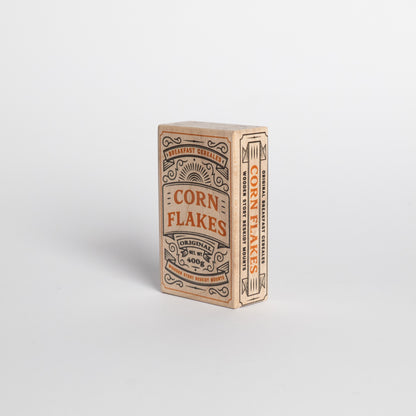 montessori market - płatki śniadaniowe