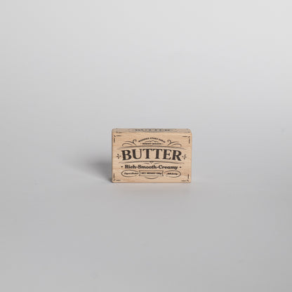 montessori market - masło