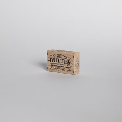 montessori market - masło