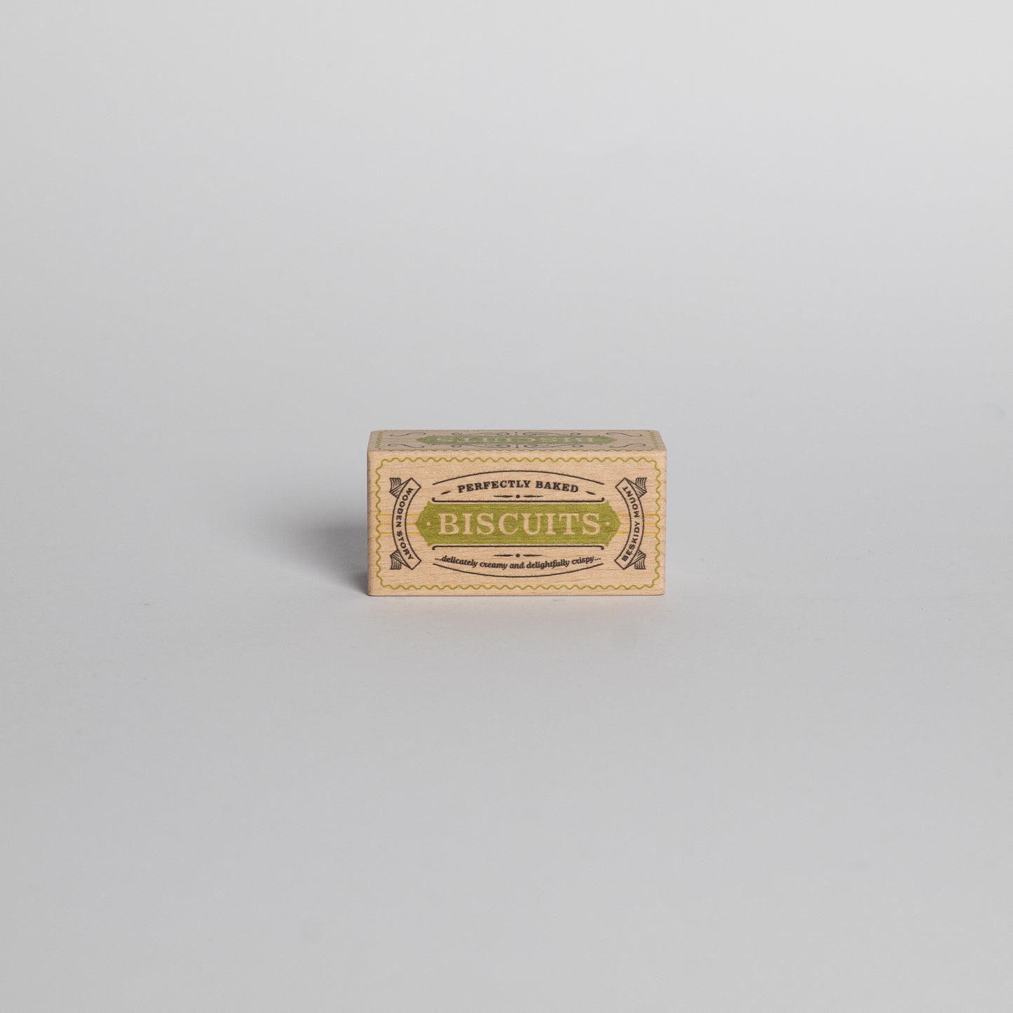 montessori market - herbatniki