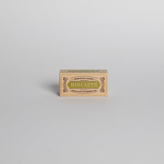 montessori market - herbatniki