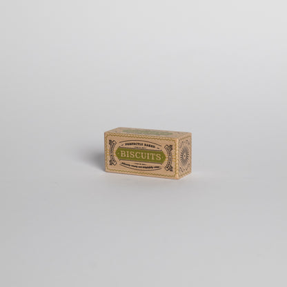 montessori market - herbatniki