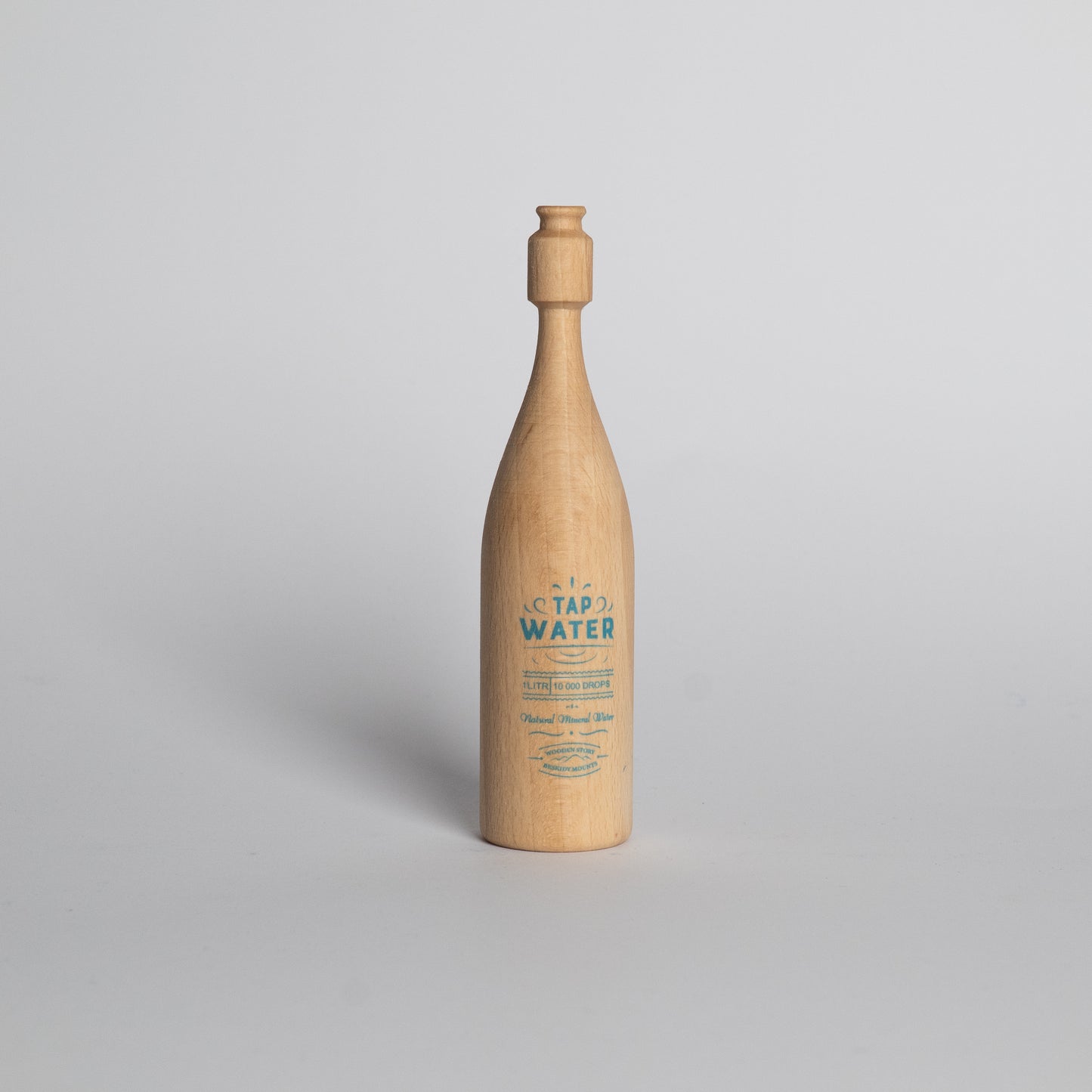 montessori market - woda