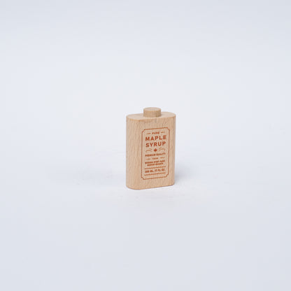 montessori market - syrop klonowy