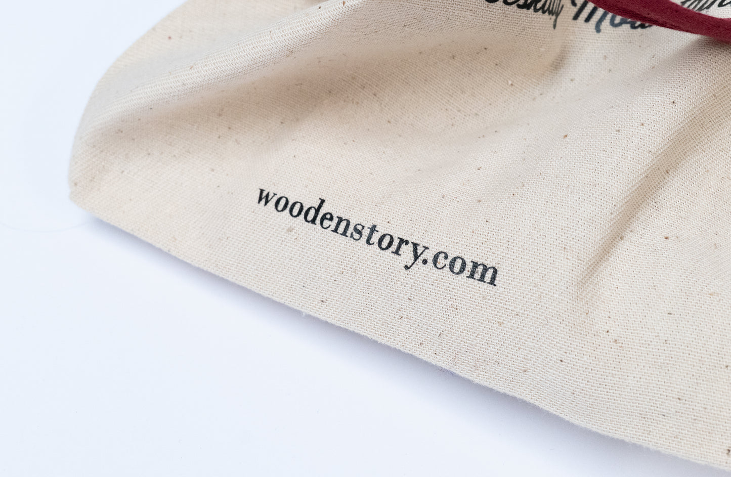 montessori market - mini torba na zakupy