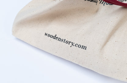 montessori market - mini torba na zakupy